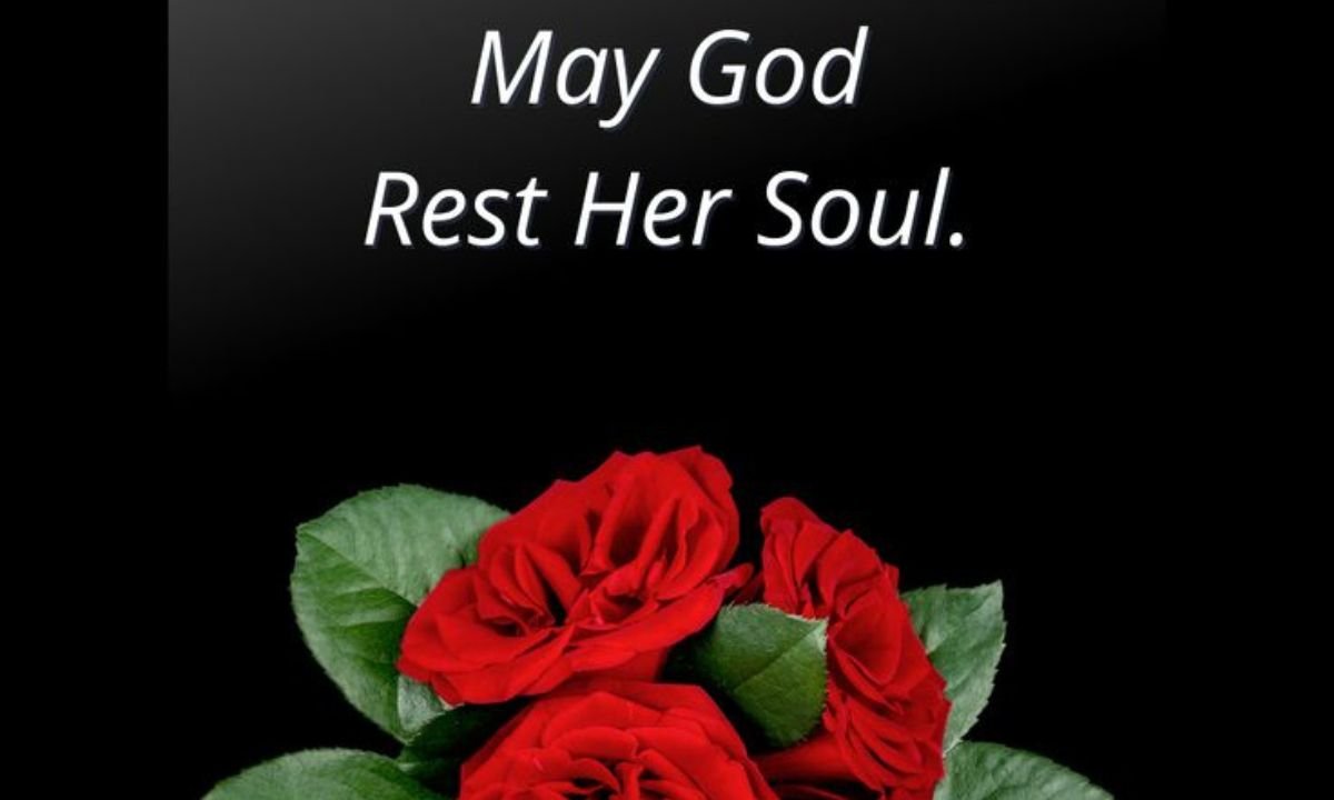 Grandma Rest in Peace Quotes for last farewell Grandma "Rest in Peace" Quotes for last farewell