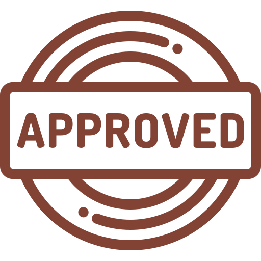 approved approved
