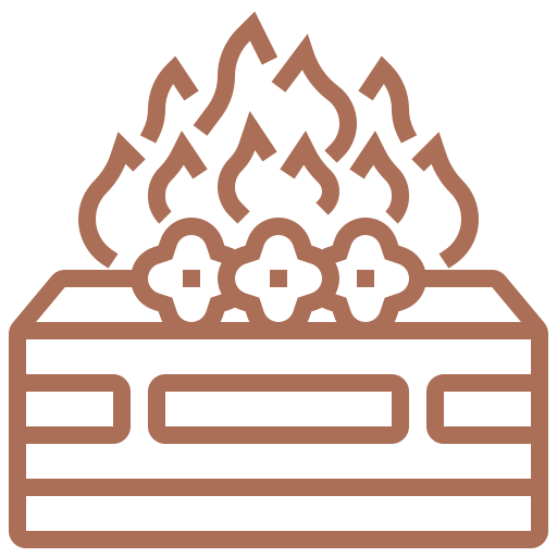 cremation Ritual Accuracy