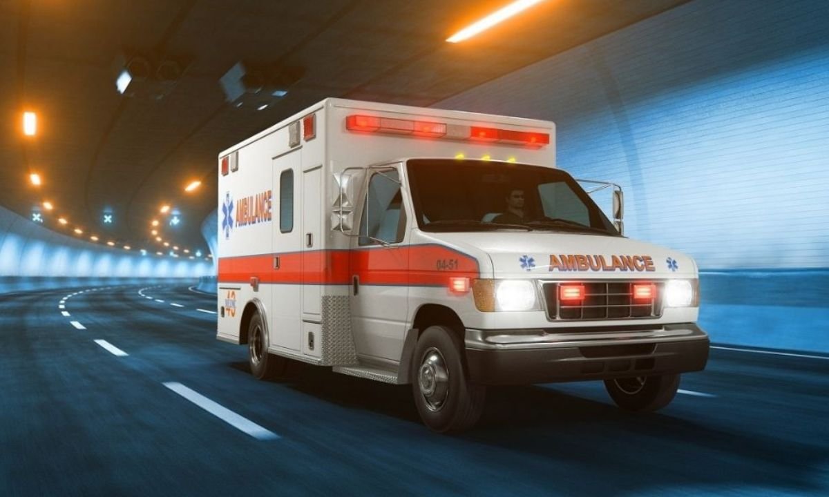 dead-body-transport-service Ambulance service