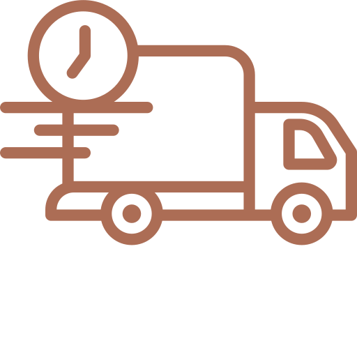 Mobile Freezer Box Delivery