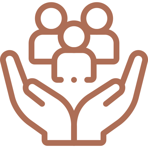 social-justice Recognized by media and grief care communities