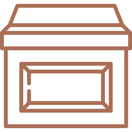 urn Round-the-Clock Funeral